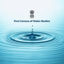 First Census of Water Bodies M