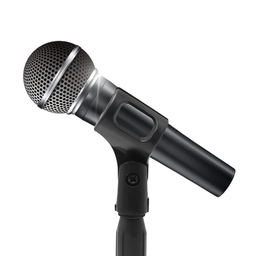 Microphone