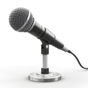 Microphone