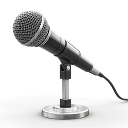 Microphone