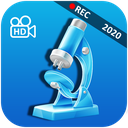 Microscope HD Zoom Camera