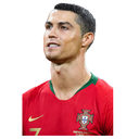 Ronaldo Stickers For WhatsApp