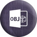 3d OBJ Viewer