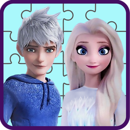 jelsa (elsa jack)