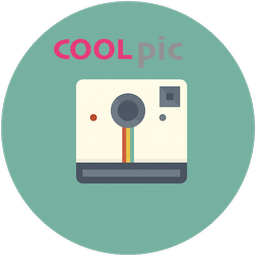 CoolPic(تبدیل عکس به نقاشی و ابرنگ)