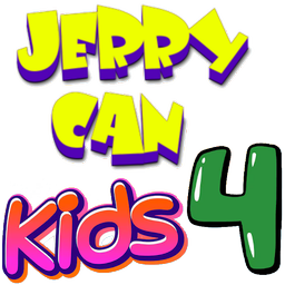 JerryCan4Kids