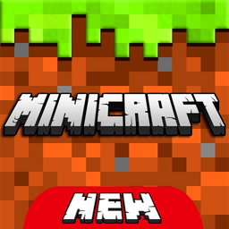 MiniCraft: Block Craft World