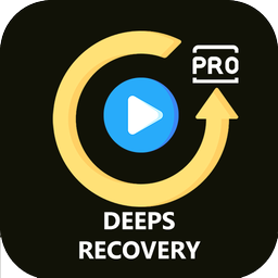 Deleted Video Recovery - Deeps