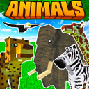 Mods Animals for Minecraft PE