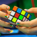 Rubik's Cube Solve