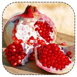 میوه درمانی