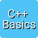 C++ Basics Learning : C++ for