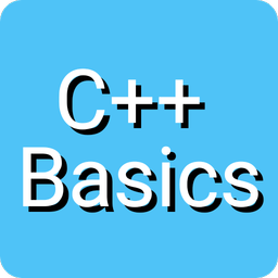 C++ Basics Learning : C++ for