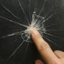 Crack Your Screen HD