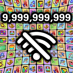 Antistress: Relax Puzzle games