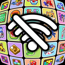 Antistress: Relax Puzzle games
