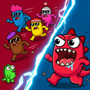Dorm Defense: Ghost Attack
