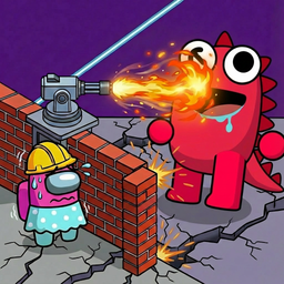 Dorm Defense: Ghost Attack