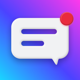 Color SMS Messenger