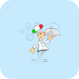 طبخ غذای ایتالیایی