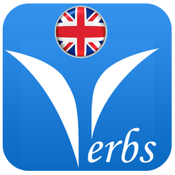 Life English Verbs