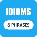 English Idioms & Phrases