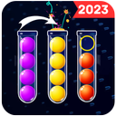Color Ball Sort