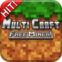 ▻ MultiCraft ― Free Miner! Free Download