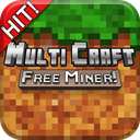 ► MultiCraft ― Free Miner! 👍