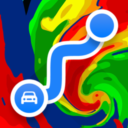 Weather Navigation