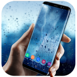 Rainy Day Live Wallpaper for Free