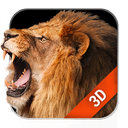 Lion Live Wallpaper Free