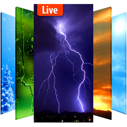 Weather Live Livewallpaper HD