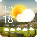 3D Daily Weather Forecast Free