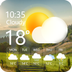3D Daily Weather Forecast Free