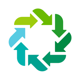 Recycle! - Collection calendar