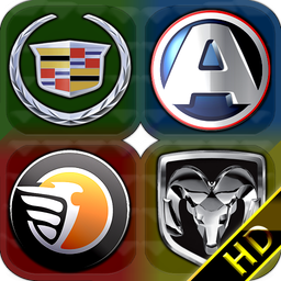 Guess Car Logos