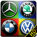 Cars Logo Quiz HD