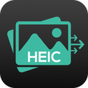 HEIC to JPG Converter