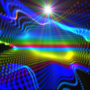 Trance 5D Music Visualizer