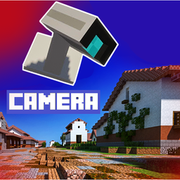 دانلود برنامه Mod Security Camera Minecraft اندروید | بازار