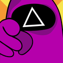 Among Us Squid Game Mod