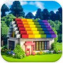 Classic Craft Rainbow Island
