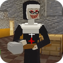 Mod Evil Nun For Mcpe