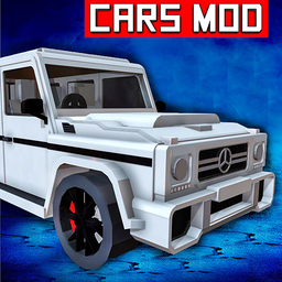 Mod Cars for Minecraft PE