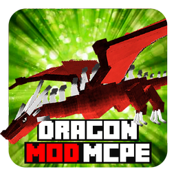 Dragon Mod for Minecraft PE