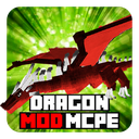 Dragon Mod for Minecraft PE