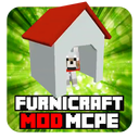 Furnicraft Addon for Minecraft