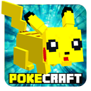 Mod PokeCraft for Minecraft