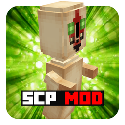 SCP Mods for Minecraft